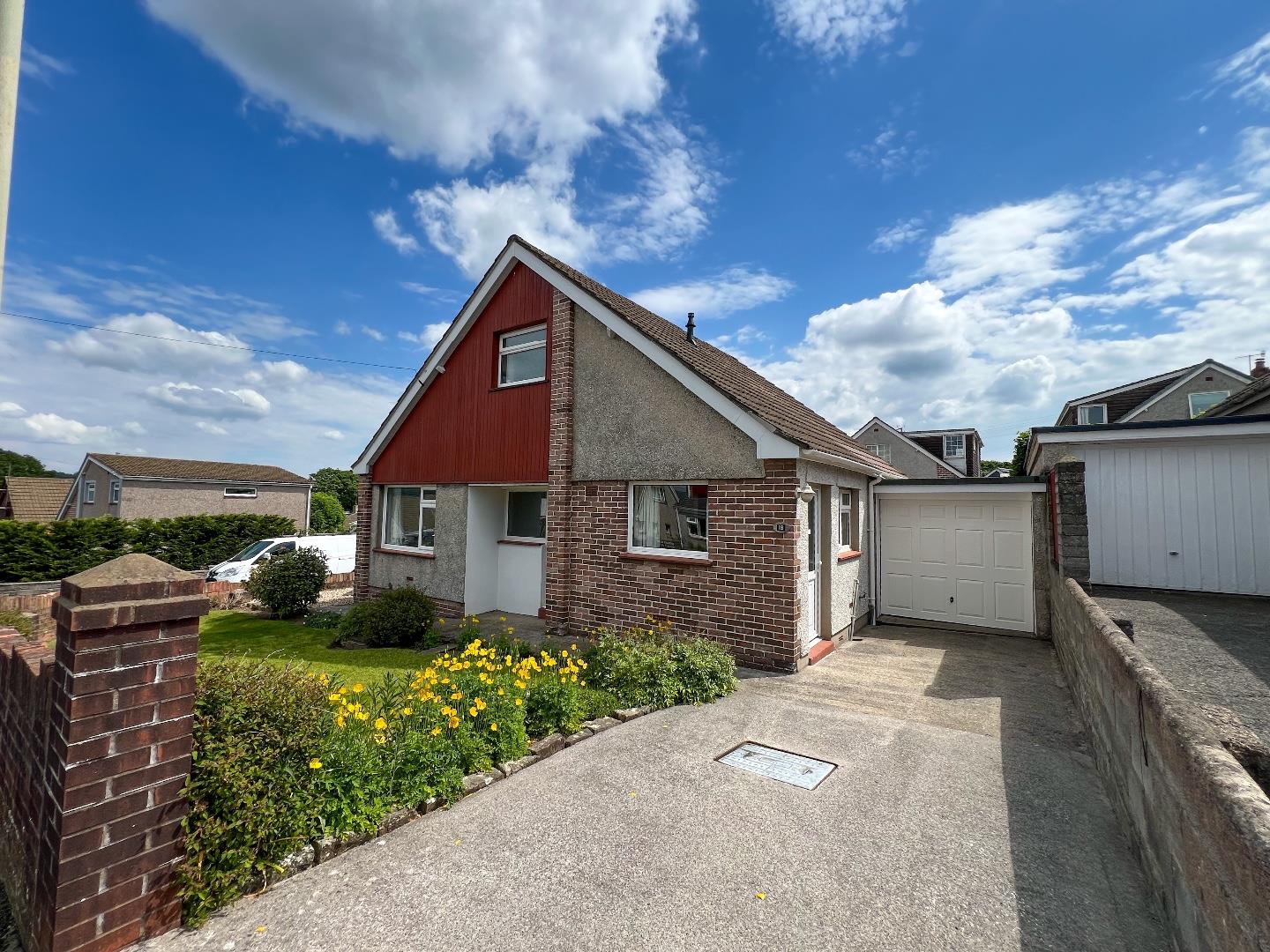 Wernlys Road, Pen-Y-Fai, Bridgend County Borough, CF31 4NS